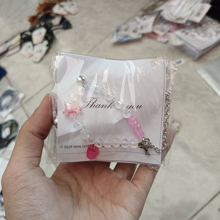 Gelang Mote