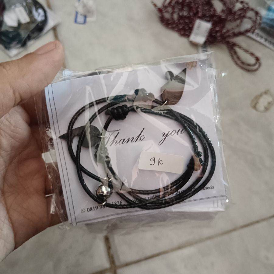 Gelang Couple