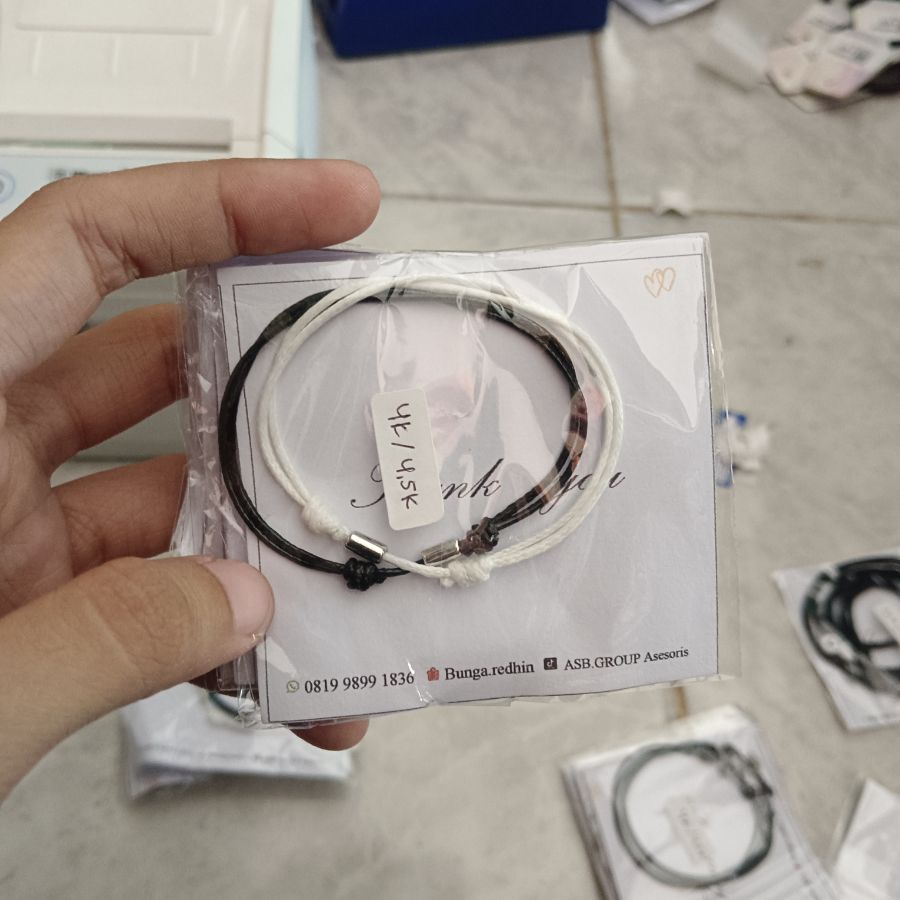 Gelang Couple
