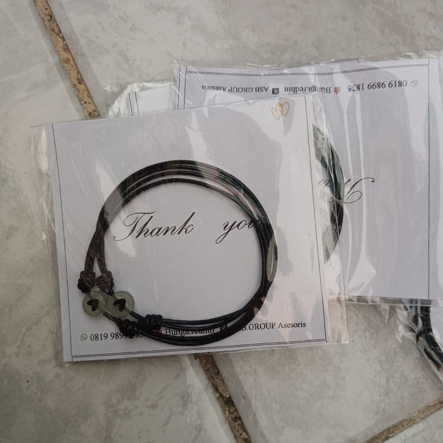 Gelang Couple
