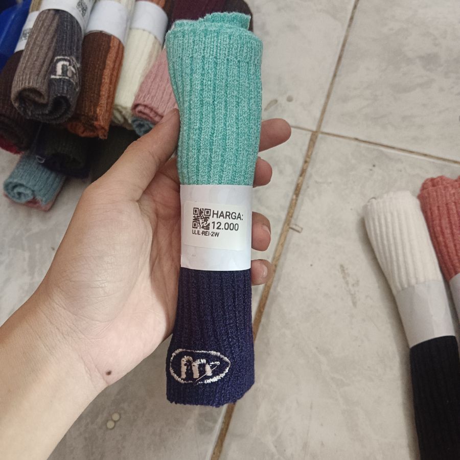 Ciput Reidana 2 Warna