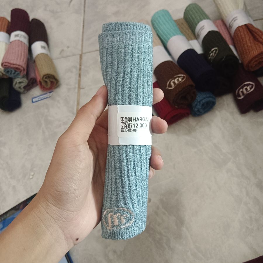 Ciput Reidana Denim