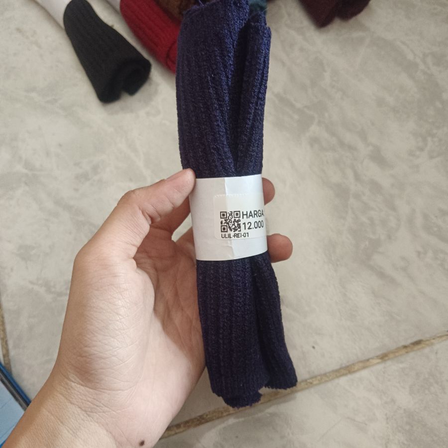 Ciput Reidana Navy
