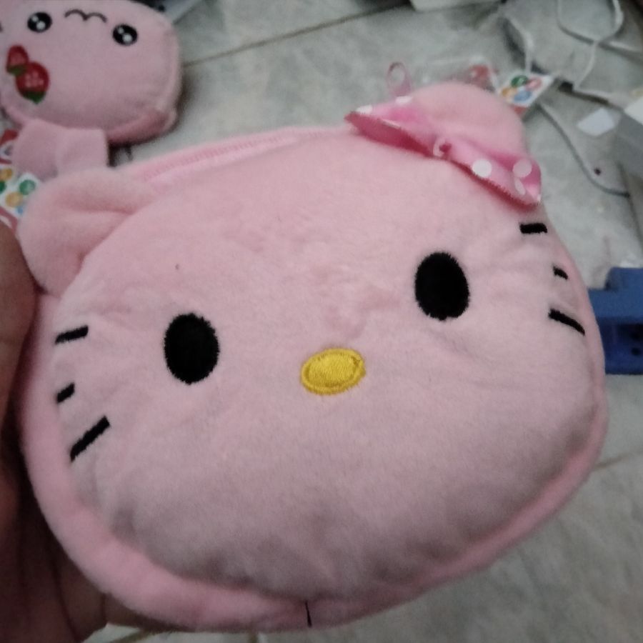 Tas selempang anak 