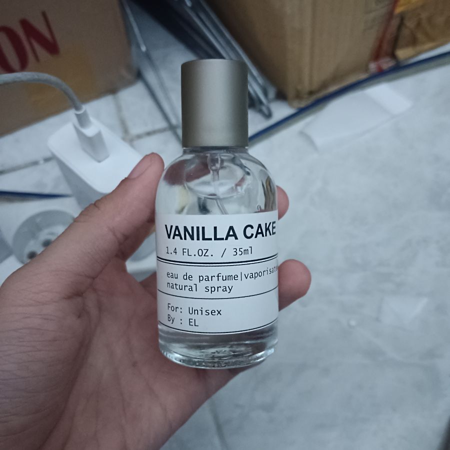 Le Labo/Vanilla Cake
