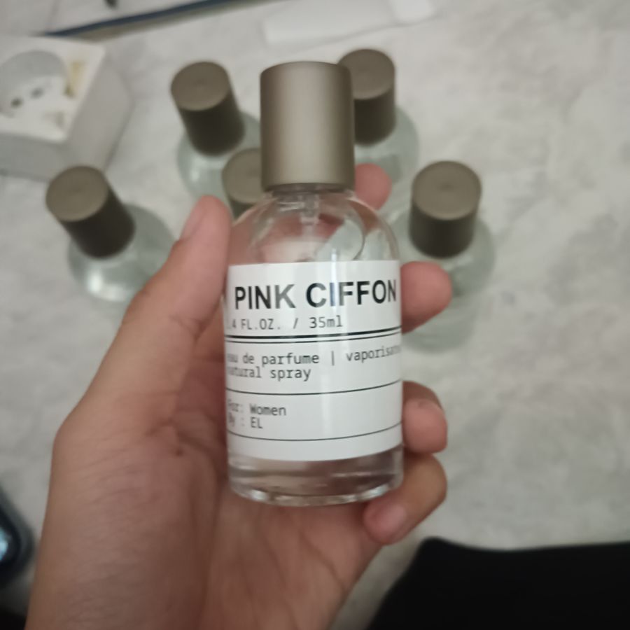 Le Labo/Pink Ciffon