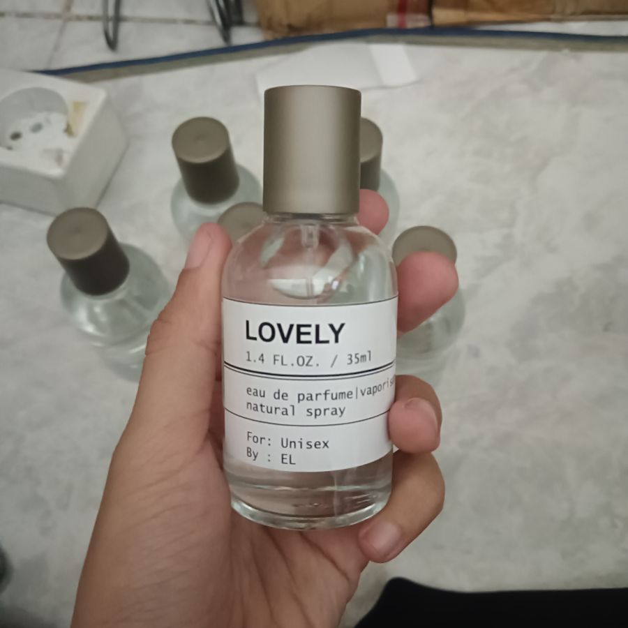 Le Labo/Lovely