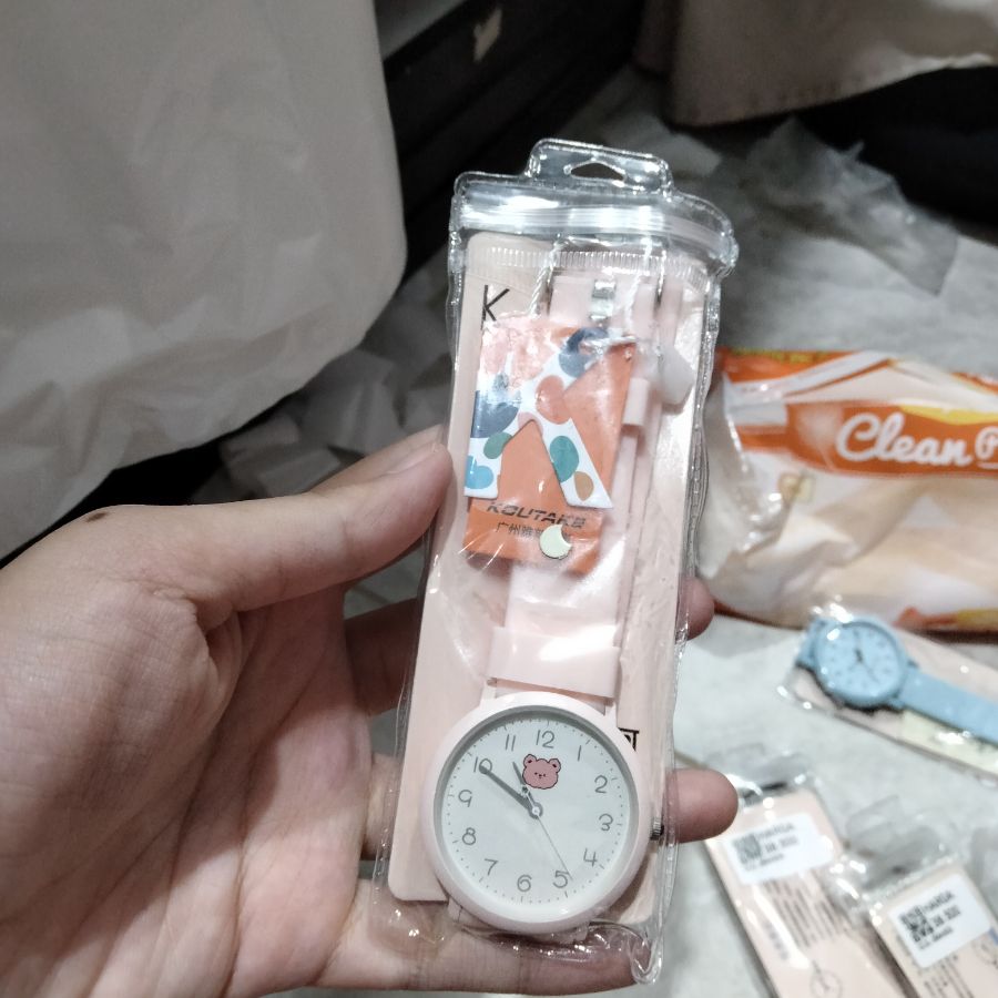 Jam Tangan Dewasa 
