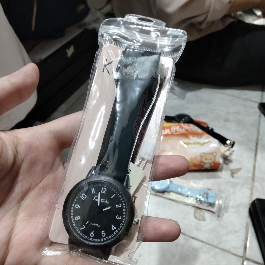Jam Tangan Dewasa 