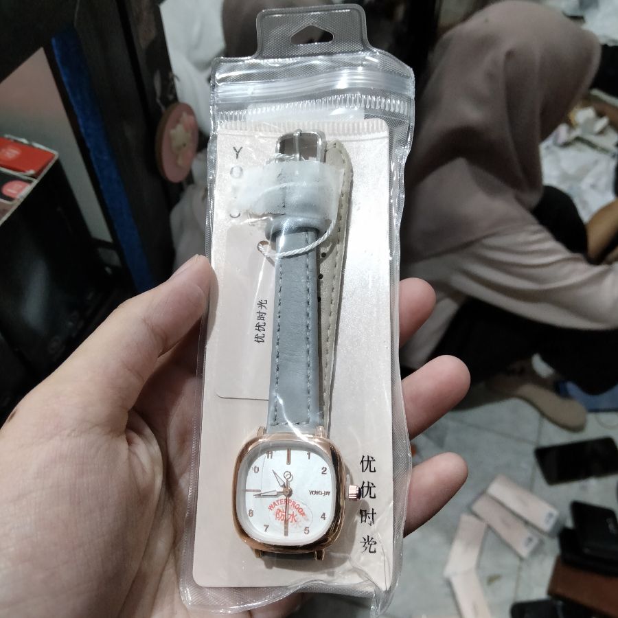 Jam Tangan Dewasa 