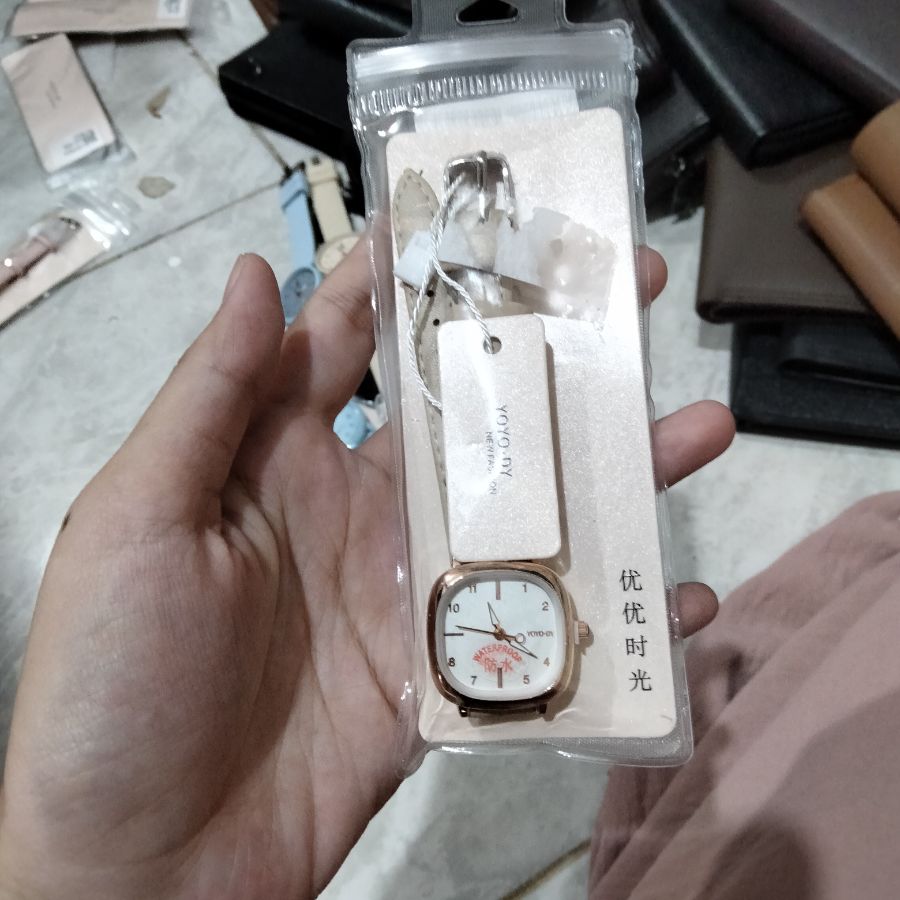 Jam Tangan Dewasa 