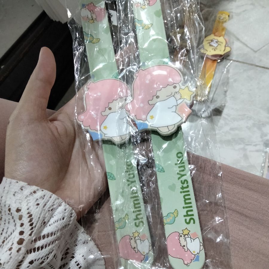 Jam Tangan Anak 