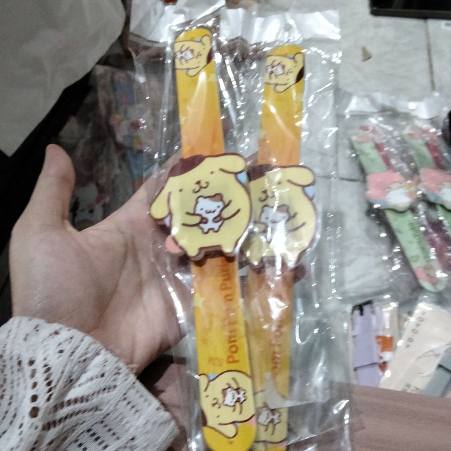 Jam Tangan Anak 