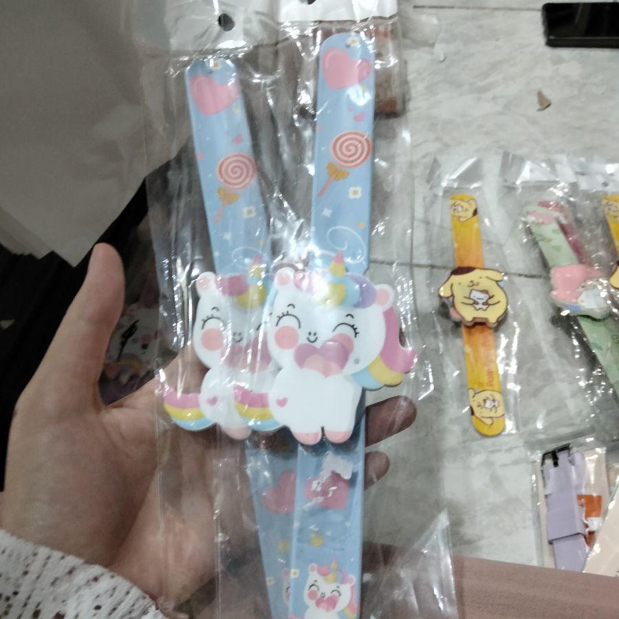 Jam Tangan Anak 