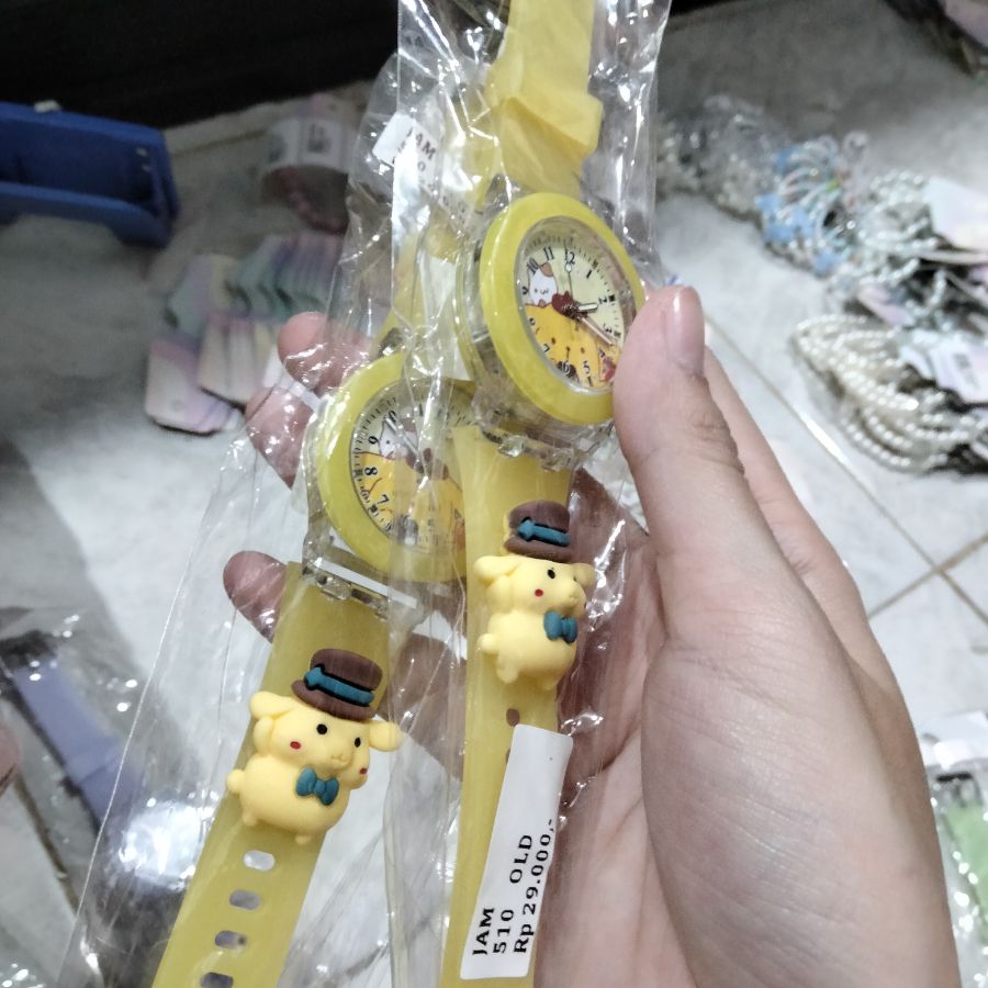  jam Tangan Anak 