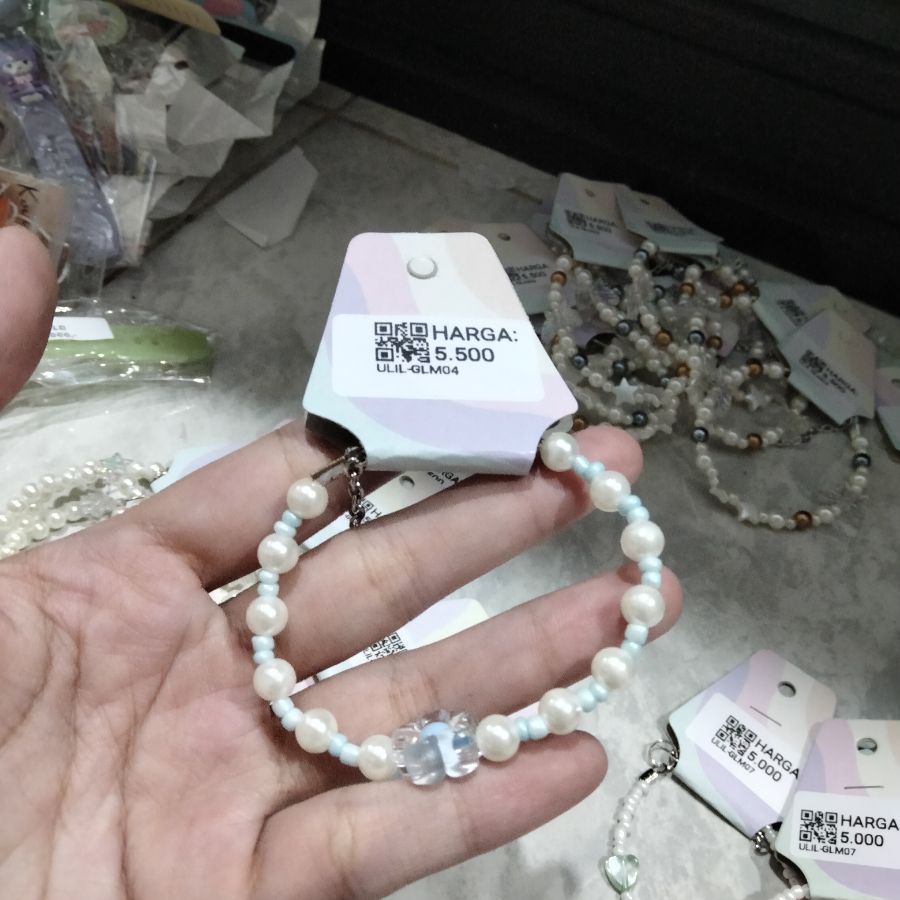 Gelang Mote