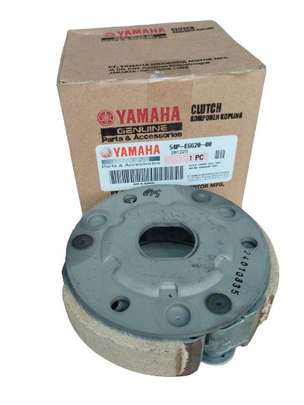 Kampas ganda assy Mio j YGP