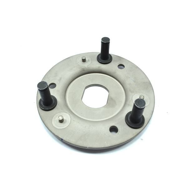 Dudukan kampas ganda Vario 125/150 ESP HGP