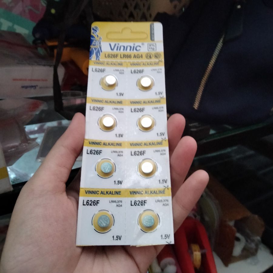 Batu jam 