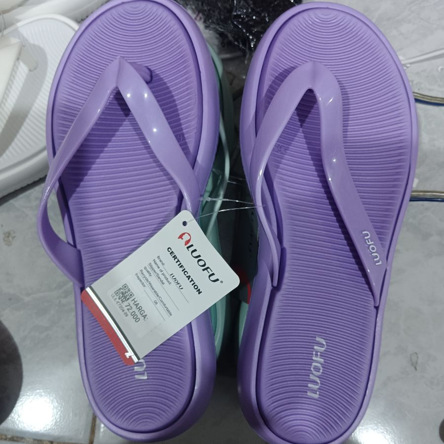 Sandal Luofu/39