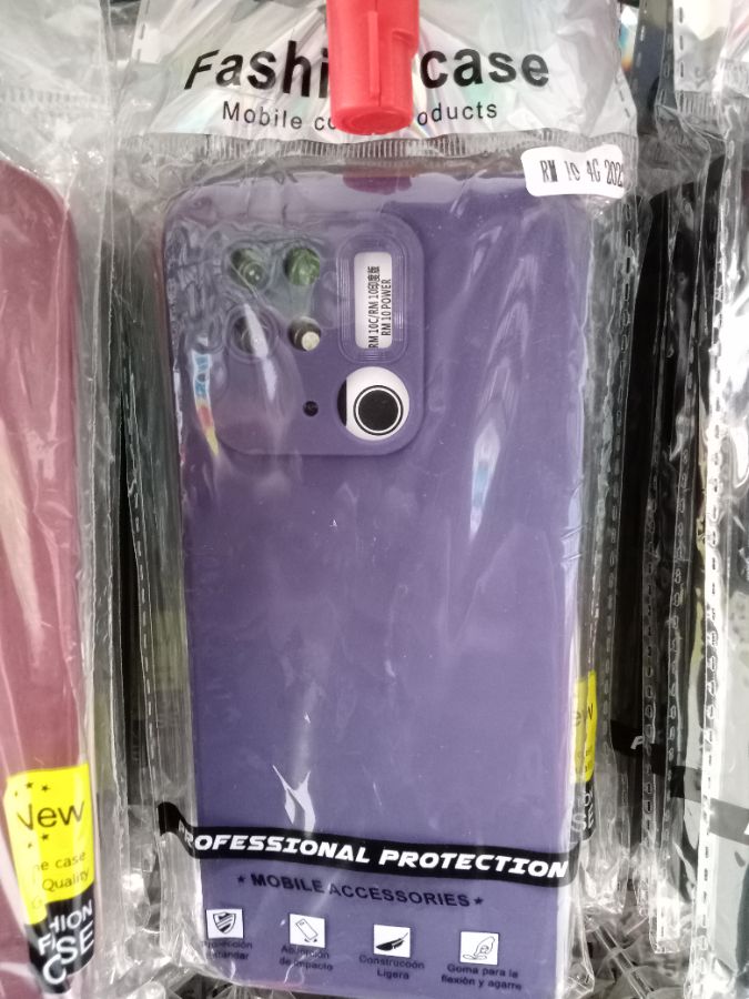 Procamera Redmi 10C