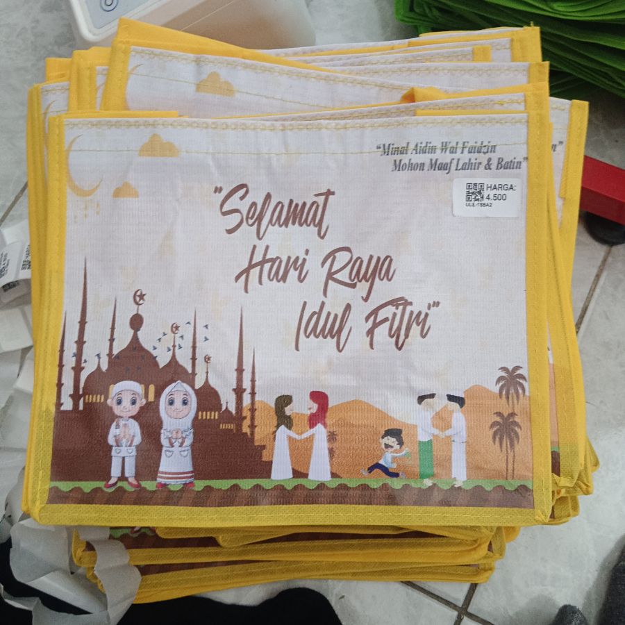 Tas Lebaran
