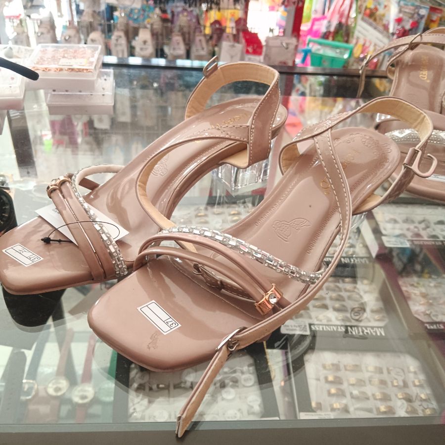 Hoppyed Heels/39