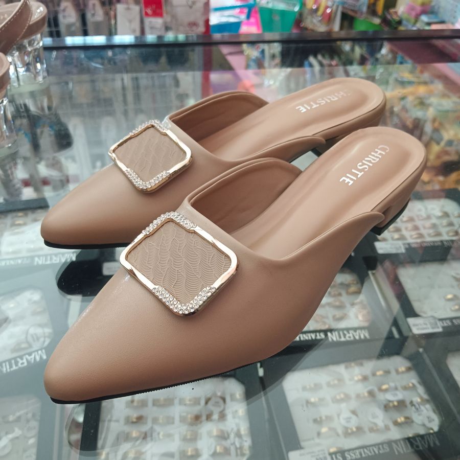 Christie Flatshoes/38