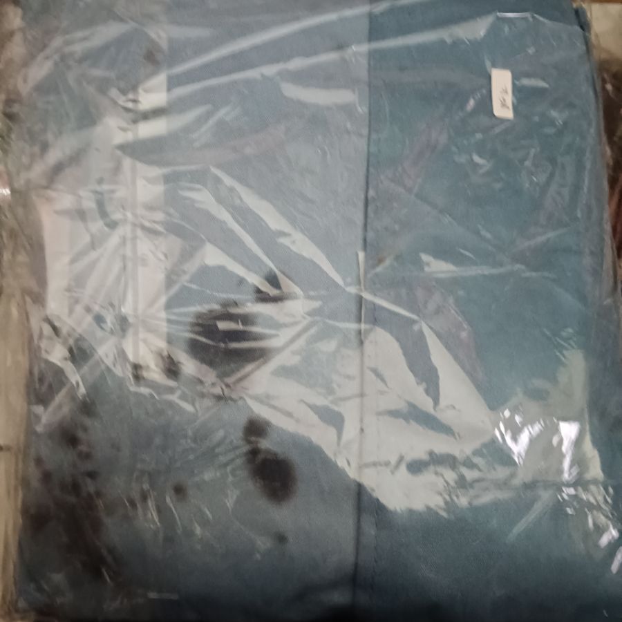 Mukena Motif