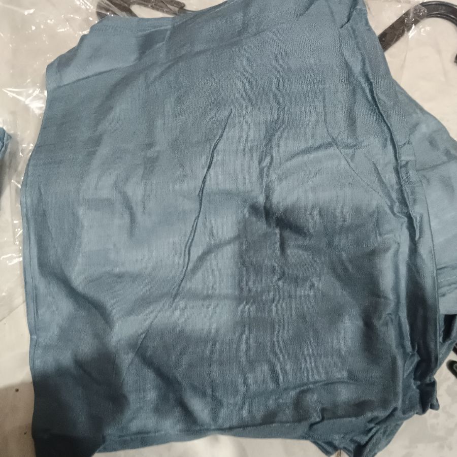Mukena Polos