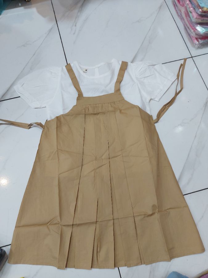 Dress 205