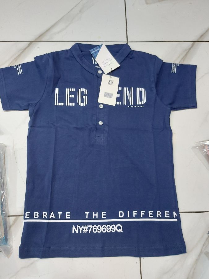 Kaos koko YS 18-24
