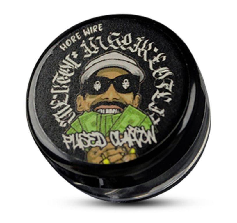 Hello Fused Clapton Aio Rba