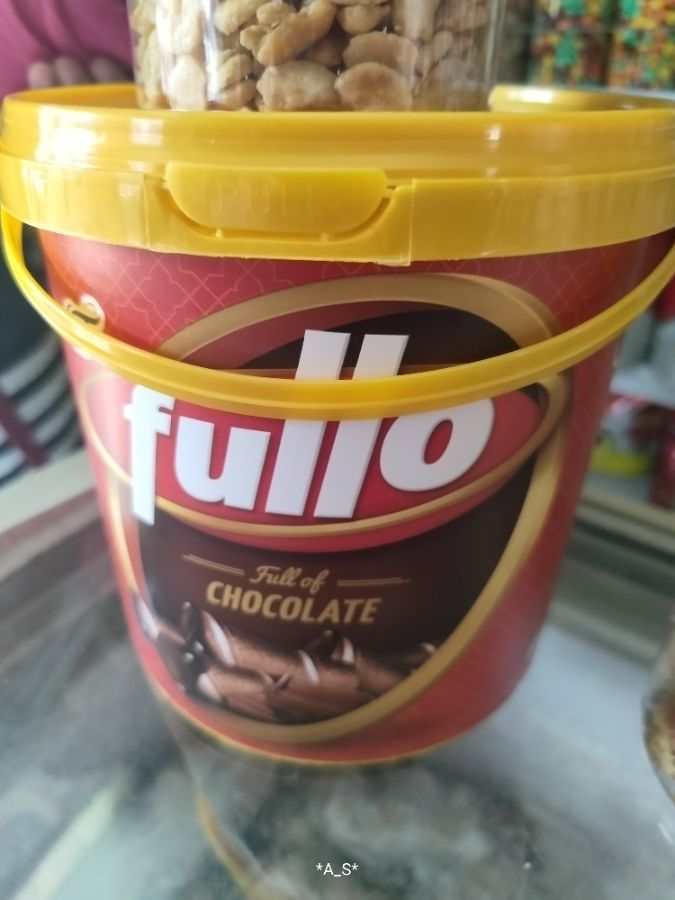 Fullo
