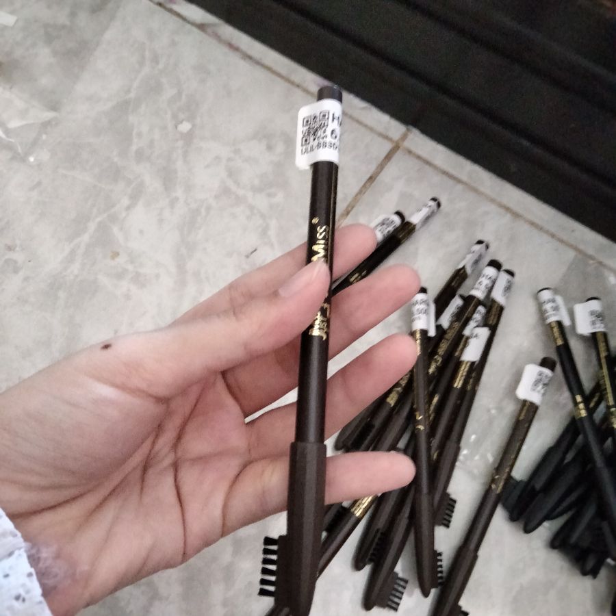Just Miss Eyebrow Pencil - Brown