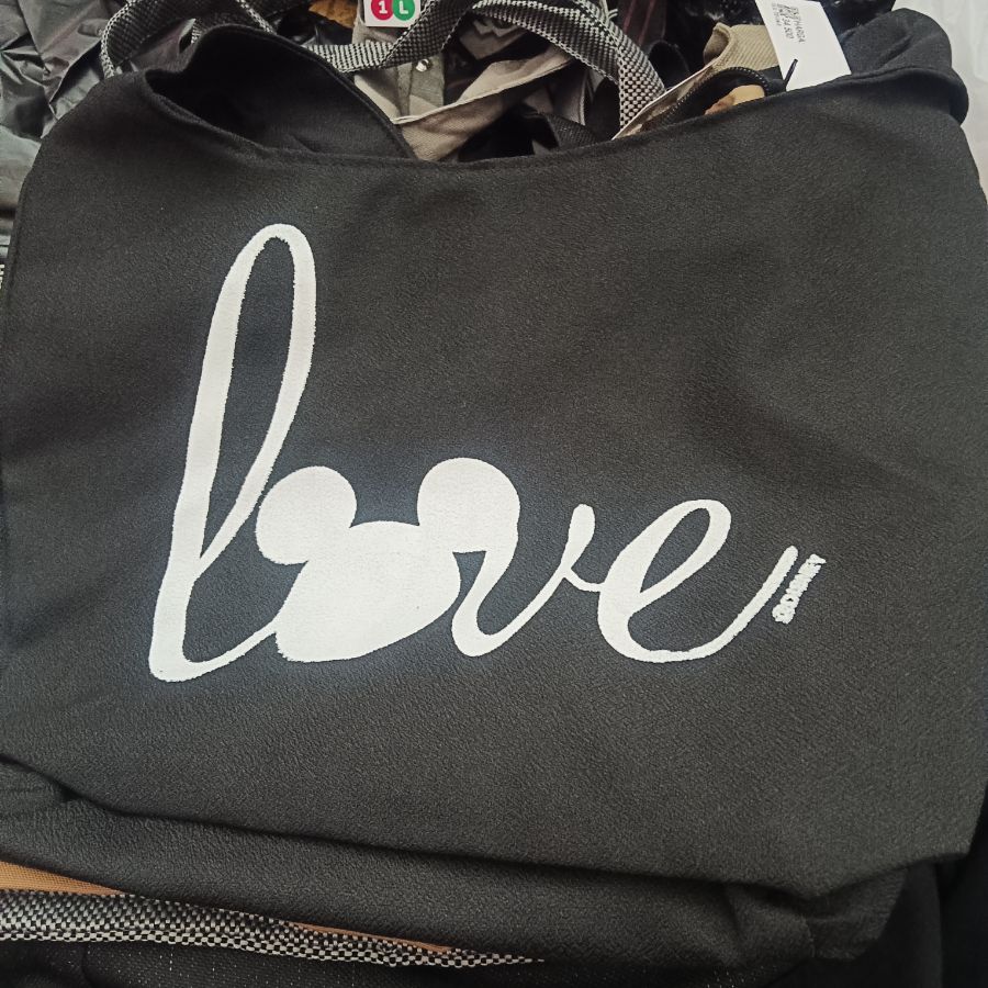 Totebag Love 