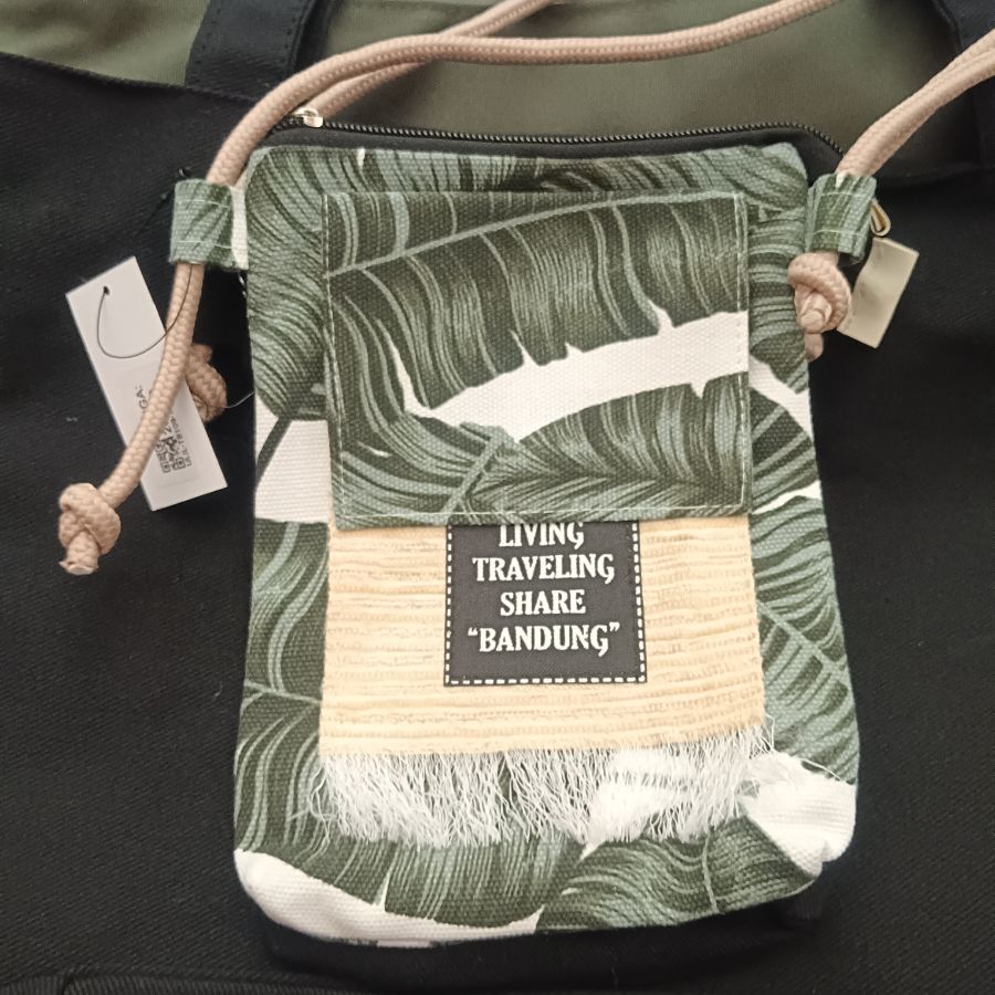 Slingbag Rawis