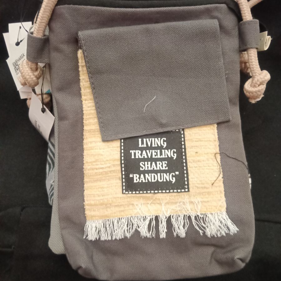 Slingbag Rawis