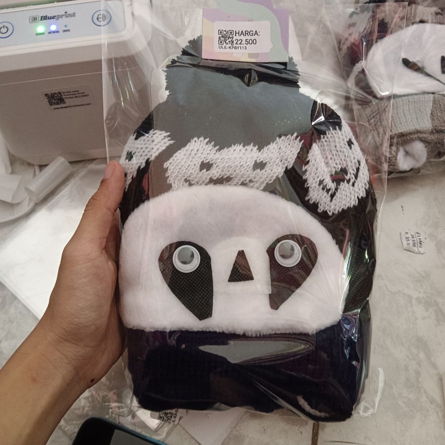 Kupluk Bayi