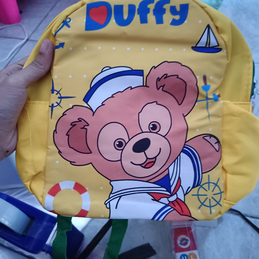 Tas Anak Duffy