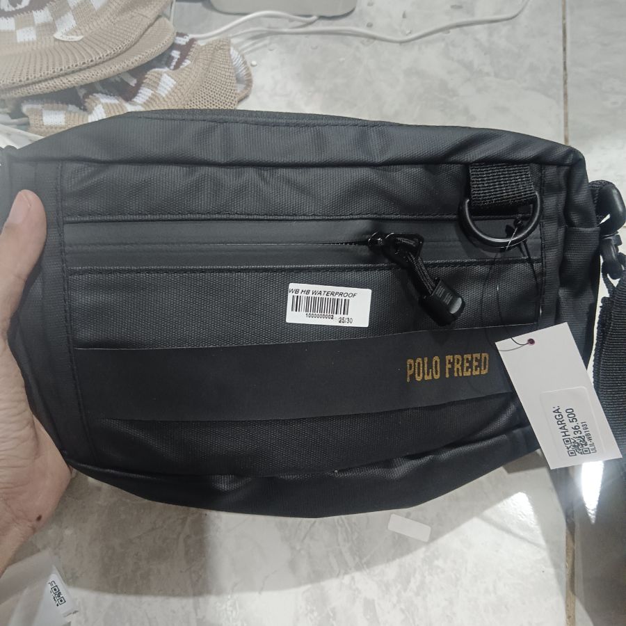 Waistbag