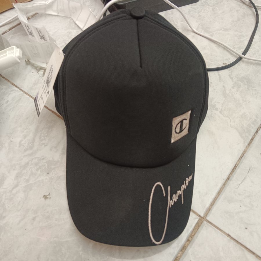 Topi Baseball