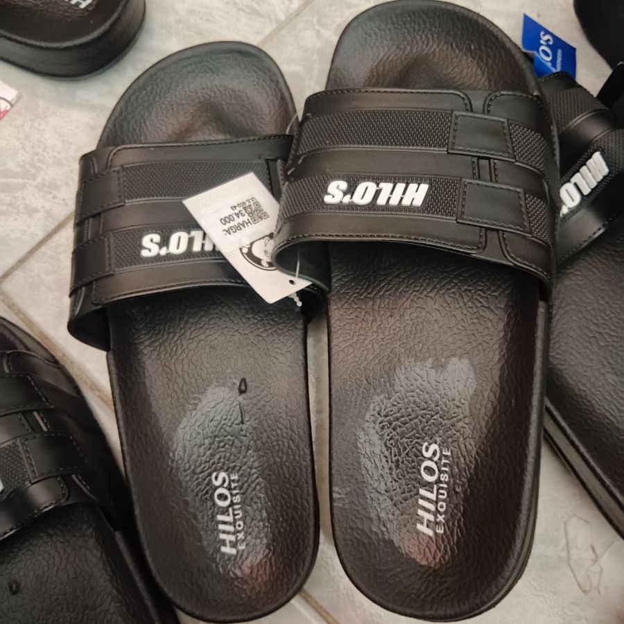 Sandal Slop Hilos/44