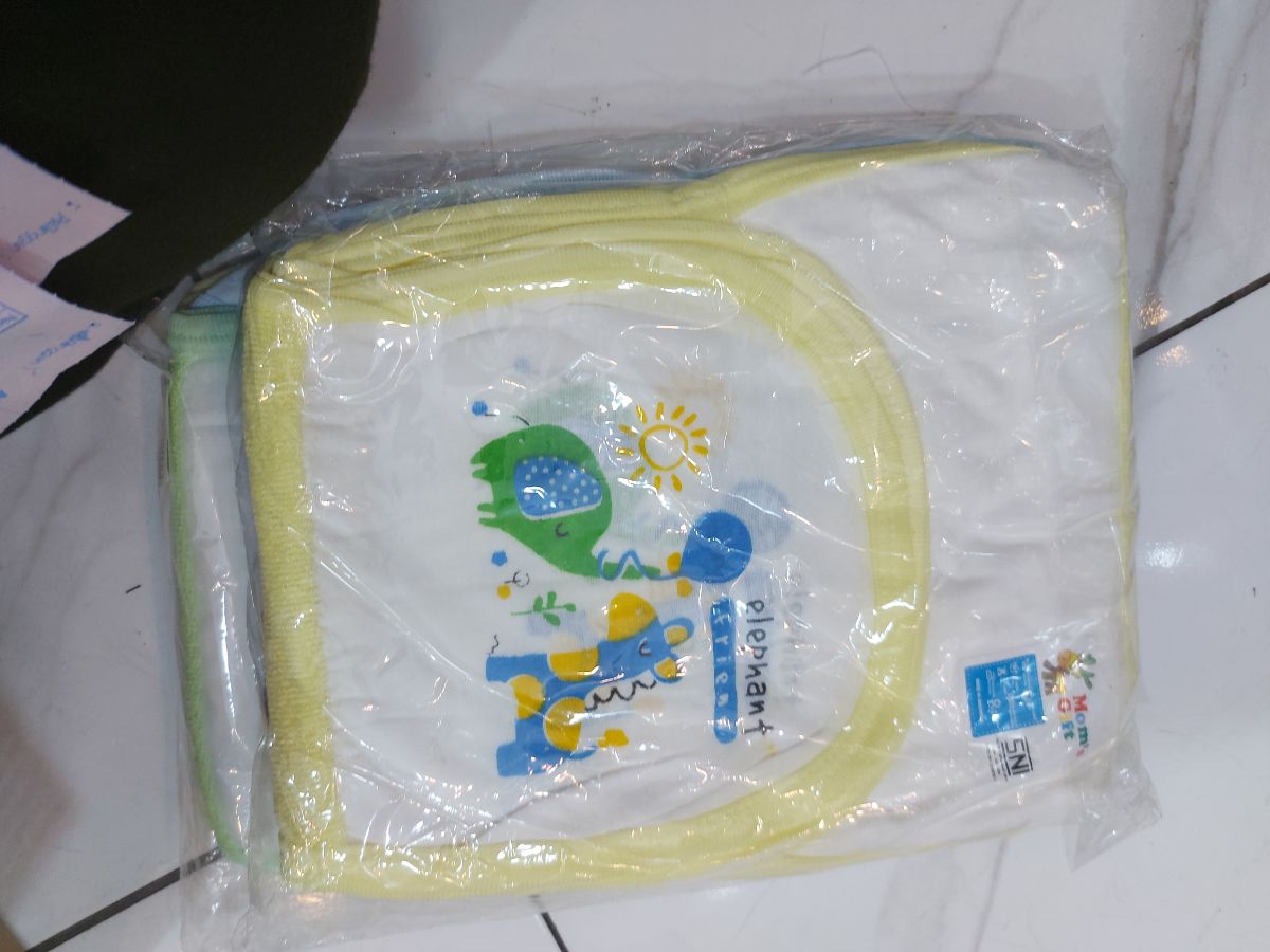 Popok sambung handuk MG/6