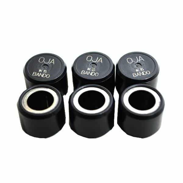 Roller set New Beat ESP HGP