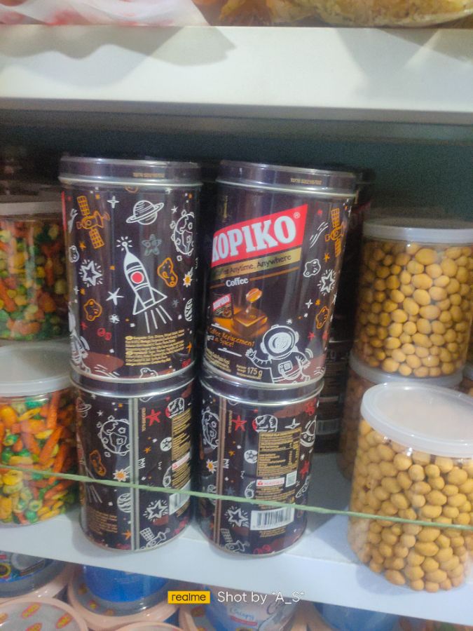 Kopiko