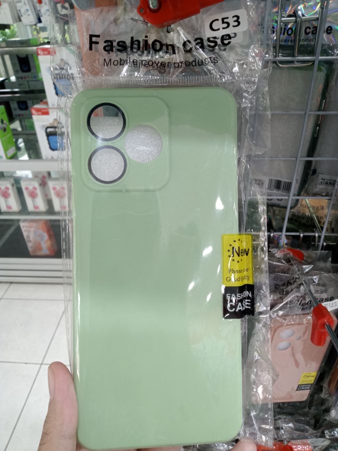 Lensa+ Realme C53