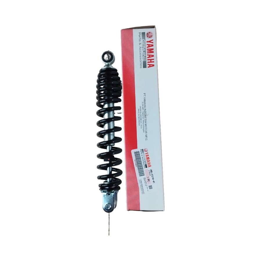 Shock belakang Mio 28D YGP