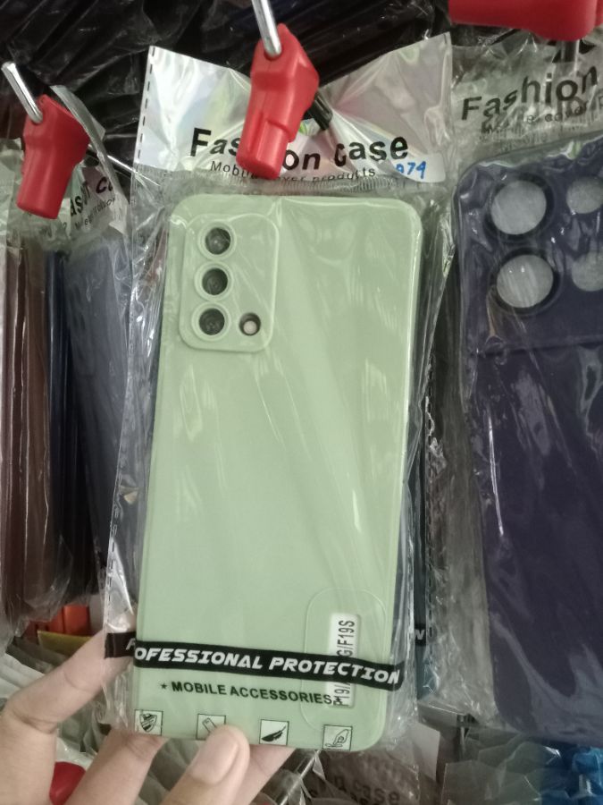 Procamera F19/A74 4G