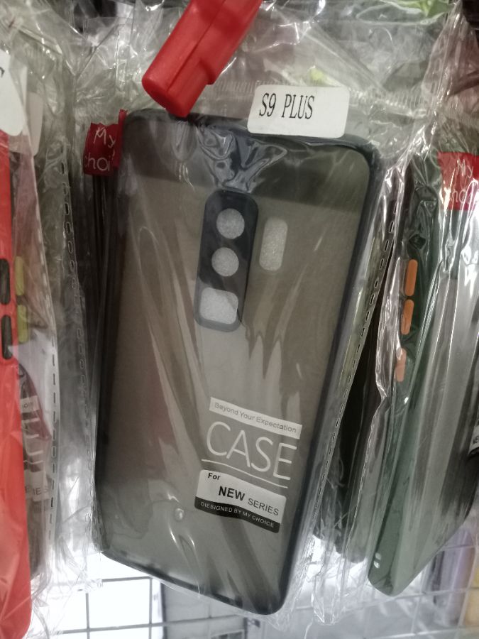 Polos S9 Plus